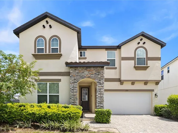 1779 Tropical Palms Cir, Kissimmee, FL 34747