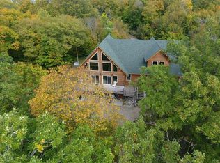 29349 Buffalo Run, Rochert, MN 56578