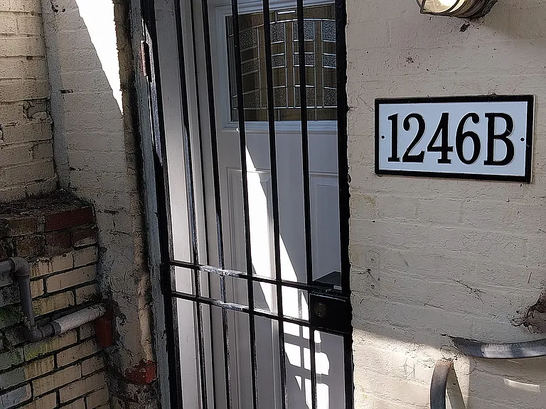 1246 New Jersey Ave NW #B — Photo 25