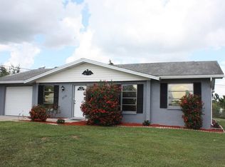3372 Pinetree St, Pt Charlotte, FL 33952