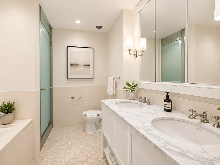 416 Washington St #4K — Photo 8