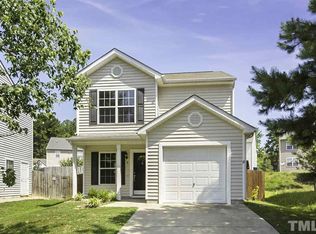 5 Intrepid Ct, Durham, NC 27703