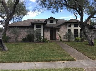 4702 Megal Dr, Corpus Christi, TX 78413