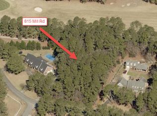 815 Mill Road, Goldsboro, NC 27534