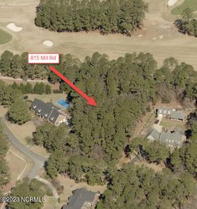 815 Mill Road, Goldsboro, NC, 27534