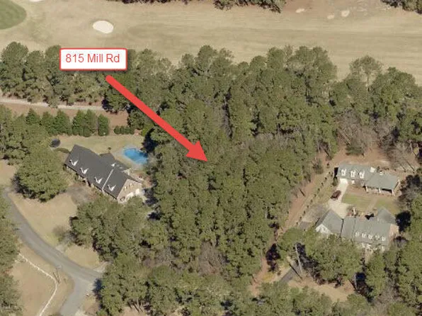 815 Mill Road, Goldsboro, NC 27534