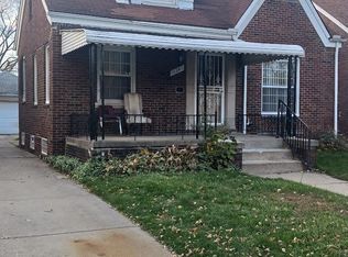 18251 Pinehurst St, Detroit, MI 48221