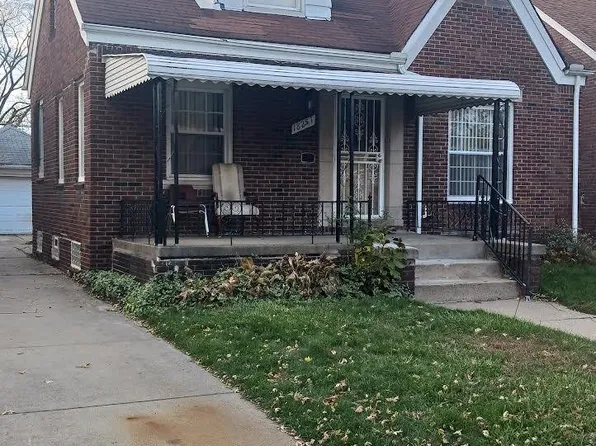 18251 Pinehurst St, Detroit, MI 48221