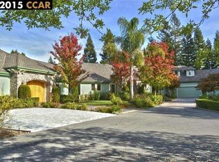 270 Arency Ct, Danville, CA 94506
