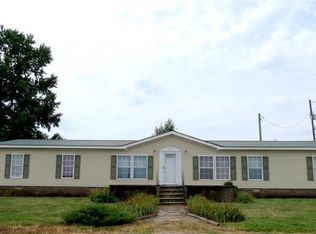 400 Phillippe Rd, Waynesburg, KY 40489