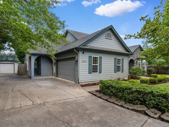 6001 E St, Springfield, OR 97478