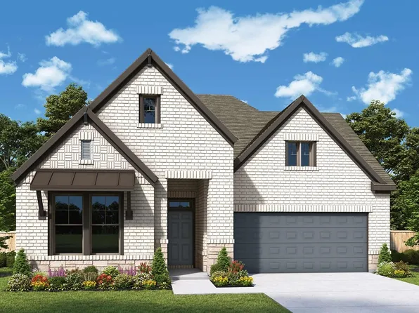 4320 Palomino Rd, Aubrey, TX 76227