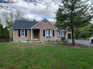 523 Old York Rd, Flemington, NJ 08822