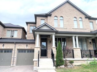 10 James Glover Dr, Markham, ON L6C 0W1