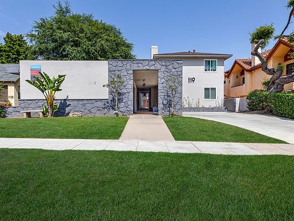 2nd image of 1119 Huntington Dr #2-R