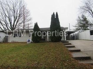 5315 Algonquin Trl, Kokomo, IN