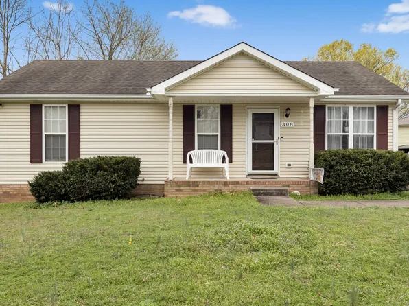 308 Lafayette Point Cir, Clarksville, TN 37042