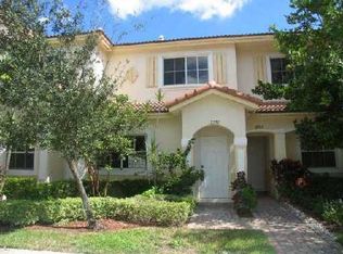 2751 SW 83rd Ter, Miramar, FL 33025