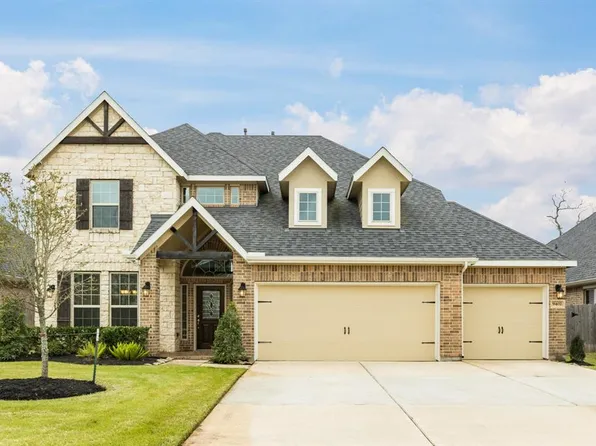 9402 Wheatfield Ln, Rosenberg, TX 77469