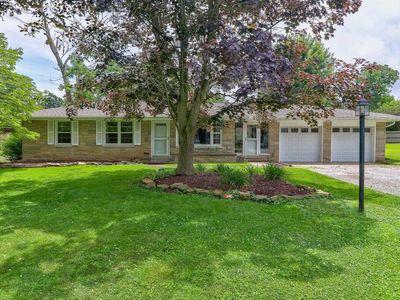 7509 Adams Ave, Evansville, IN, 47715