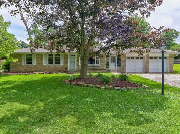 7509 Adams Ave, Evansville, IN 47715