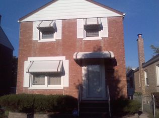 2024 S 23rd Ave, Broadview, IL 60155