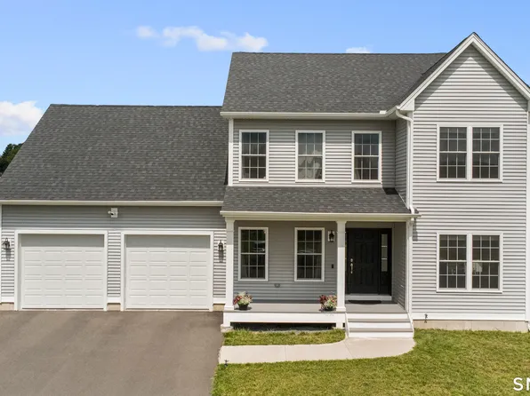 135 Pequabuck Street, Bristol, CT 06010