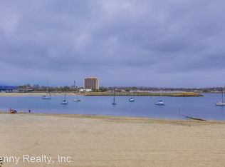 821 Coronado Ct, San Diego, CA 92109