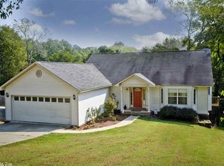 200 Vale St, Hot Springs, AR 71901