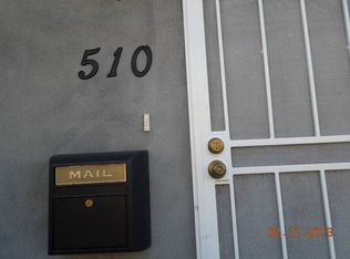510 W 62nd St, Los Angeles, CA 90044