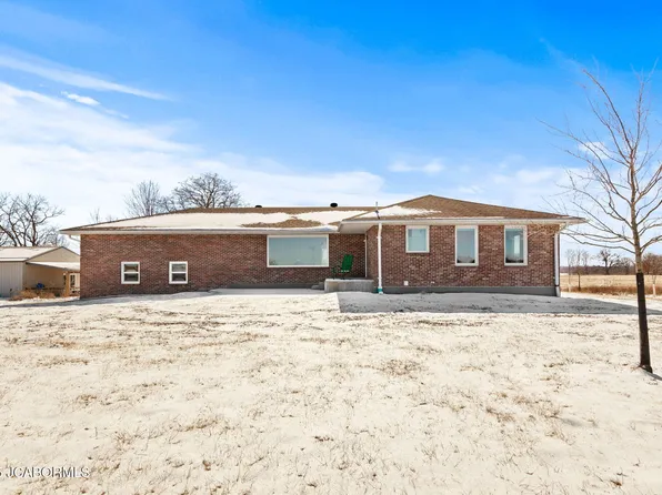 53671 Countryside Rd, California, MO 65018