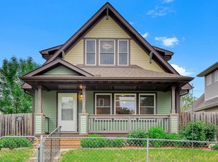 3026 Morgan Ave N, Minneapolis, MN 55411