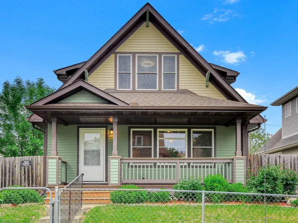 3026 Morgan Ave N, Minneapolis, MN 55411