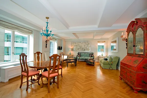 Rented by Trump International Realty | media 12