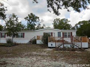 145 Hill Top Loop, Hawthorne, FL 32640