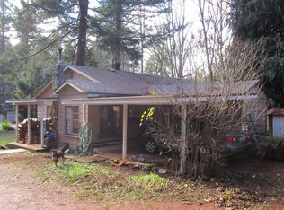 560 Caves Hwy, Cave Junction, OR 97523