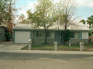 4335 W Sunnyside Dr, Glendale, AZ 85304