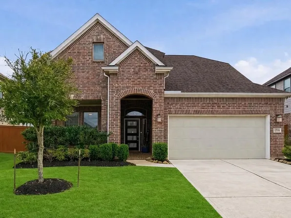 23919 Northwood Terrace Ln, Katy, TX 77493