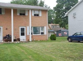 317 Juniper St, Carlisle, PA 17013