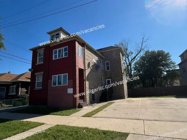 5035 Olcott, 5035 Olcott Ave #2, East Chicago, IN 46312