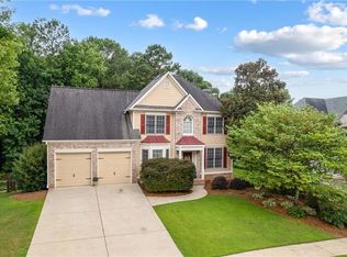 209 Vine Creek Dr, Acworth, GA 30101