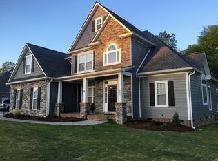 204 Copper Meadow Ln, Inman, SC 29349