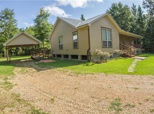 411 Village Farms Rd, Folsom, LA 70437
