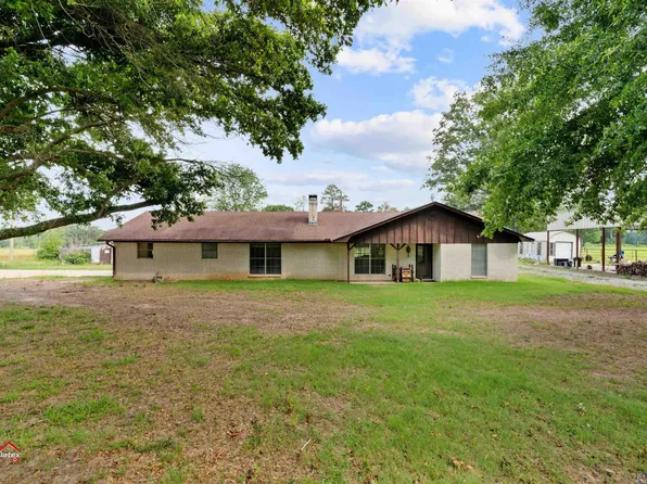 1181 Fm 2517, Carthage, TX 75633