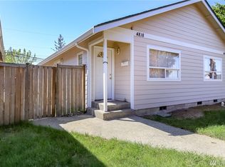 4818 N Pearl St, Tacoma, WA 98407