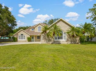 370 Oak Lake Pl, Merritt Island, FL 32953