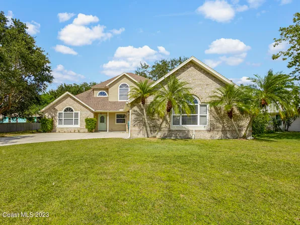 370 Oak Lake Pl, Merritt Island, FL 32953