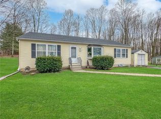 316 Hibernia Rd, Salt Point, NY 12578