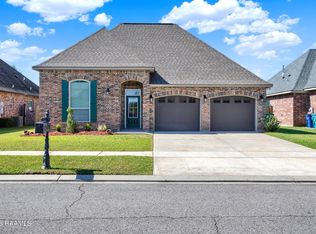 113 Arrowwood Rd, Youngsville, LA 70592