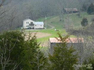 3860 Harp Pike, Frankfort, KY
